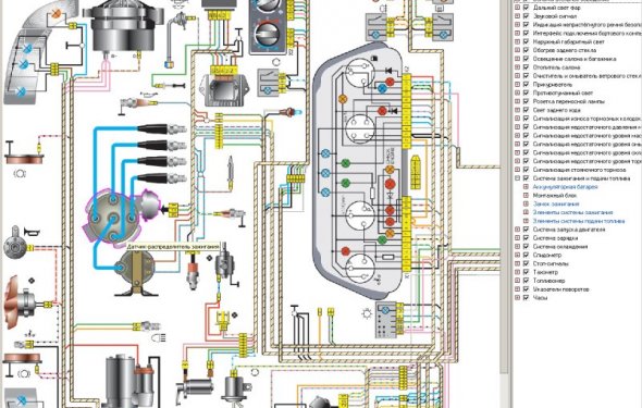 Библиотека автомобилиста - ВАЗ