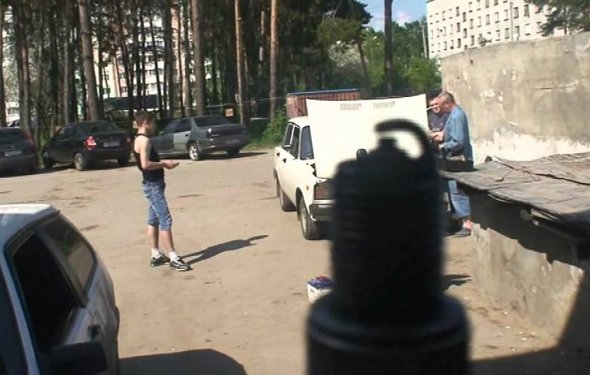 О зазорах свечей зажигания
