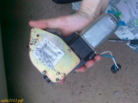 мотор стеклоподъемника мотор стеклоподъемника