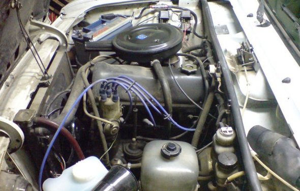 Карбюратор Ваз 2106 Неисправности - Скорая помощь для авто