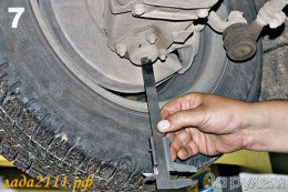 определение состояния нижнего шарнира поворотного кулока определение состояния нижнего шарнира поворотного кулока
