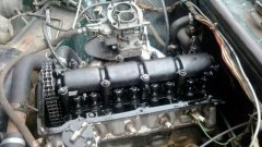 Распредвал ВАЗ 2106