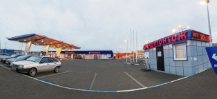 Балансировка Колес Таврия