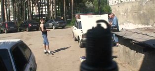 Замена Свечей Зажигания Таврия