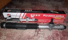 Замена рулевой рейки на ВАЗ 2114 Замена рулевой рейки на ВАЗ 2114